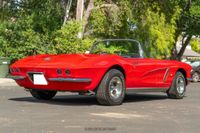 1962 Chevrolet Corvette for sale