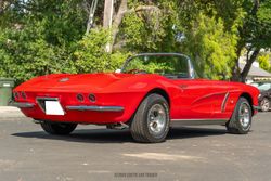 1962 Chevrolet Corvette for sale
