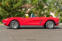 1962 Chevrolet Corvette for sale