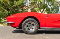 1962 Chevrolet Corvette for sale