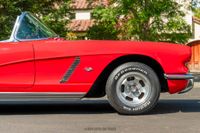 1962 Chevrolet Corvette for sale