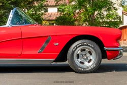 1962 Chevrolet Corvette for sale