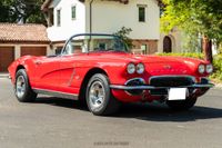 1962 Chevrolet Corvette for sale
