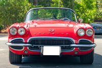 1962 Chevrolet Corvette for sale
