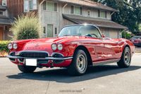 1962 Chevrolet Corvette for sale