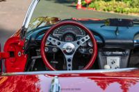 1962 Chevrolet Corvette for sale