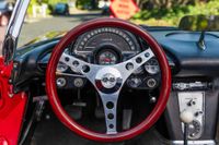 1962 Chevrolet Corvette for sale