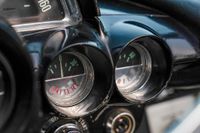 1962 Chevrolet Corvette for sale