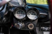 1962 Chevrolet Corvette for sale