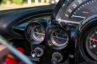 1962 Chevrolet Corvette for sale