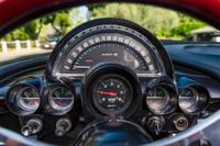 1962 Chevrolet Corvette for sale