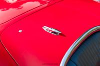 1962 Chevrolet Corvette for sale