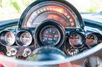 1962 Chevrolet Corvette for sale