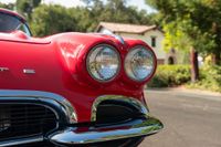 1962 Chevrolet Corvette for sale