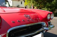 1962 Chevrolet Corvette for sale