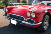1962 Chevrolet Corvette for sale
