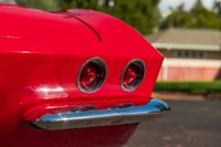 1962 Chevrolet Corvette for sale