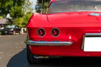 1962 Chevrolet Corvette for sale