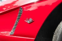 1962 Chevrolet Corvette for sale