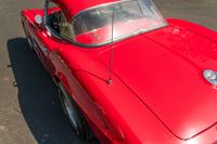 1962 Chevrolet Corvette for sale