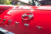 1962 Chevrolet Corvette for sale