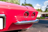 1962 Chevrolet Corvette for sale