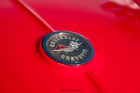 1962 Chevrolet Corvette for sale