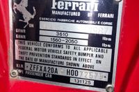 1987 Ferrari 328 for sale