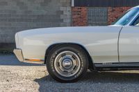 1970 Chevrolet Monte Carlo SS for sale