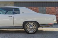 1970 Chevrolet Monte Carlo SS for sale