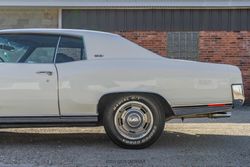 1970 Chevrolet Monte Carlo SS for sale