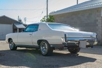 1970 Chevrolet Monte Carlo SS for sale
