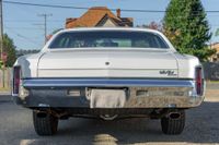 1970 Chevrolet Monte Carlo SS for sale