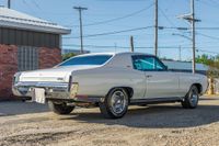 1970 Chevrolet Monte Carlo SS for sale