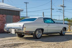 1970 Chevrolet Monte Carlo SS for sale
