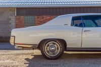 1970 Chevrolet Monte Carlo SS for sale