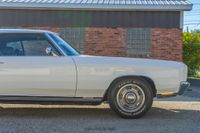 1970 Chevrolet Monte Carlo SS for sale