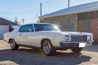 1970 Chevrolet Monte Carlo SS for sale