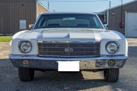 1970 Chevrolet Monte Carlo SS for sale