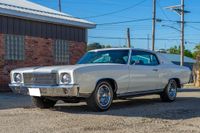 1970 Chevrolet Monte Carlo SS for sale