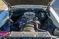 1970 Chevrolet Monte Carlo SS for sale