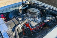 1970 Chevrolet Monte Carlo SS for sale