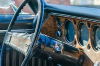 1970 Chevrolet Monte Carlo SS for sale