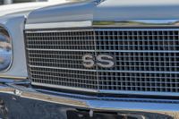 1970 Chevrolet Monte Carlo SS for sale
