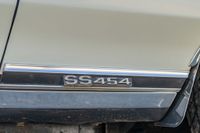 1970 Chevrolet Monte Carlo SS for sale