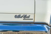 1970 Chevrolet Monte Carlo SS for sale
