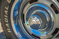 1970 Chevrolet Monte Carlo SS for sale