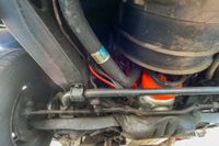 1970 Chevrolet Monte Carlo SS for sale