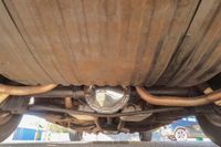1970 Chevrolet Monte Carlo SS for sale