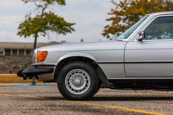 1979 Mercedes-Benz 450SEL for sale